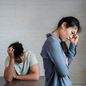 Terapia de pareja